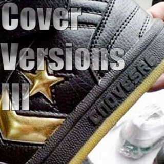 Cover Versions III