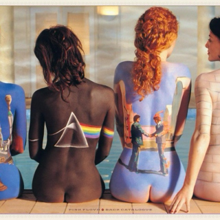 We Love Pink Floyd 2