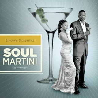 Soul Martini