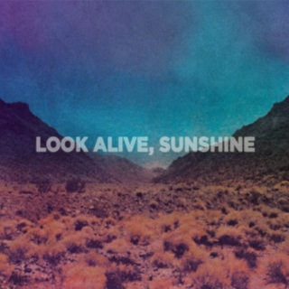 Look Alive, Sunshine.