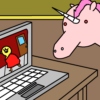A Study Of Unicorns And Internet Porn With Index
