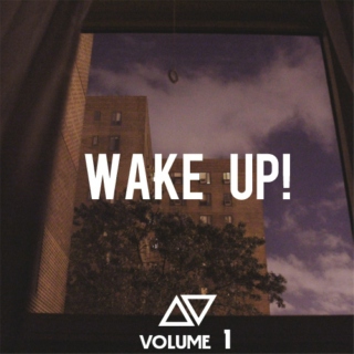 WAKE UP! volume 1
