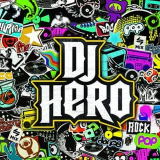The Arcade 2012-03-17 DJ Hero St. Patty Special