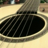 The Acoustic Guitar #1