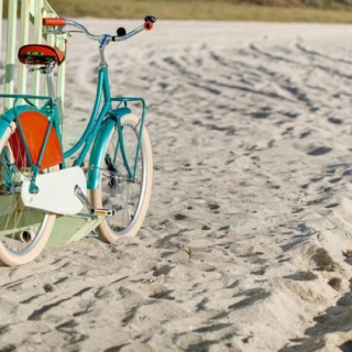 Beaches & Bicycles