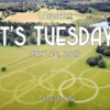 It's Tuesday: July 24, 2012