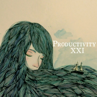 Productivity XXI