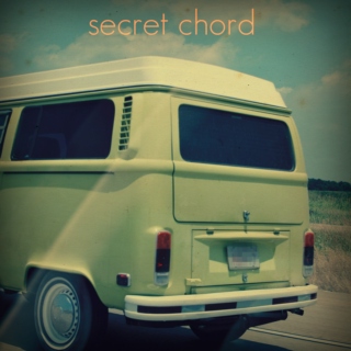 secret chord