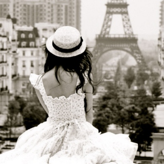 Oui Oui, Take Me To Paris