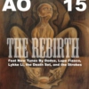 AO15: The Rebirth