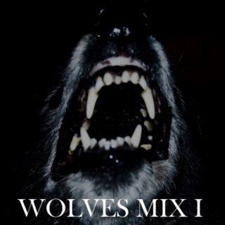 Wolves Mix I