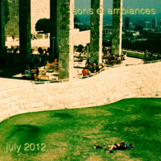 sons et ambiances july 2012