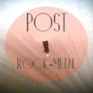Atmospheric Post Rock/Metal
