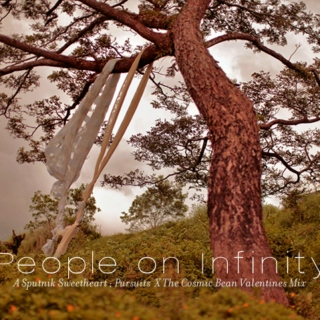 People On Infinity ∞