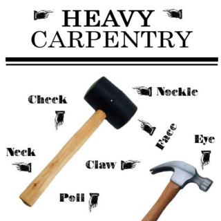 Heavy Carpentry