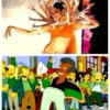 DLAIW (Dance Like Apu Is Watching)