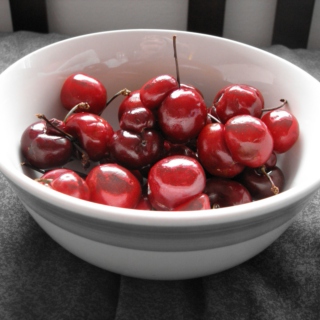 Life's Just A Bowl Of Cherries