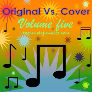 Original Vs. Cover Vol. 05