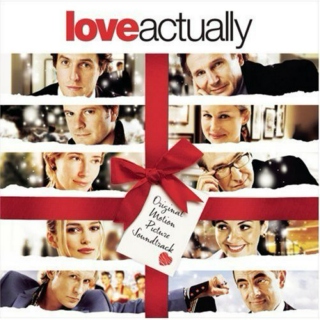 Love Actually - mix number 2