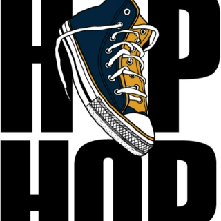 Non-Commercial Hip Hop