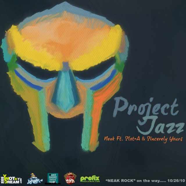 Project Jazz