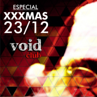23/12 setlist: Especial XXXMAS / VoidClub
