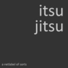 itsu jitsu netlabel sampler