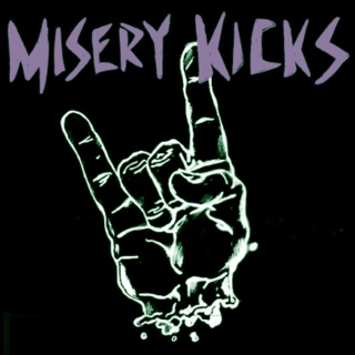 Misery Kicks 1.1