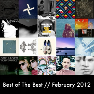 Best of February 2012