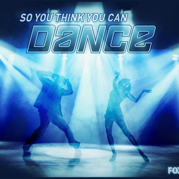 so you think you can dance [song mix]