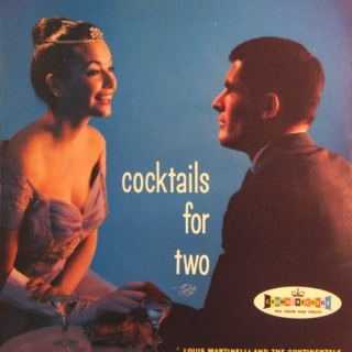 stay for cocktails