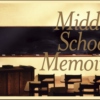 Middle School Memoirs-Forecast.Society