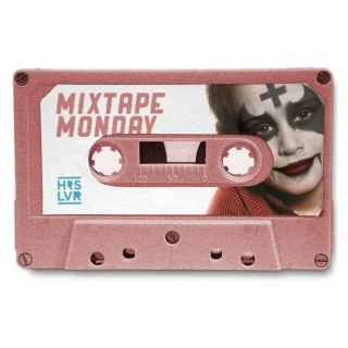 Mixtape Monday - March 5th.