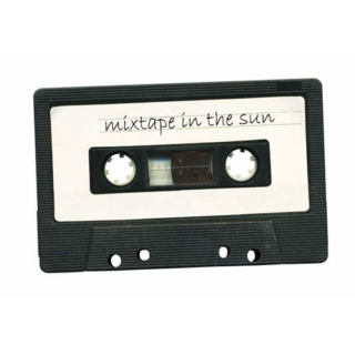 Mixtape in the Sun