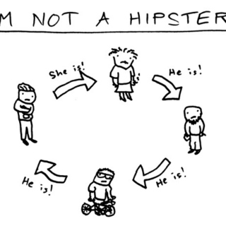 Hipster Part 2