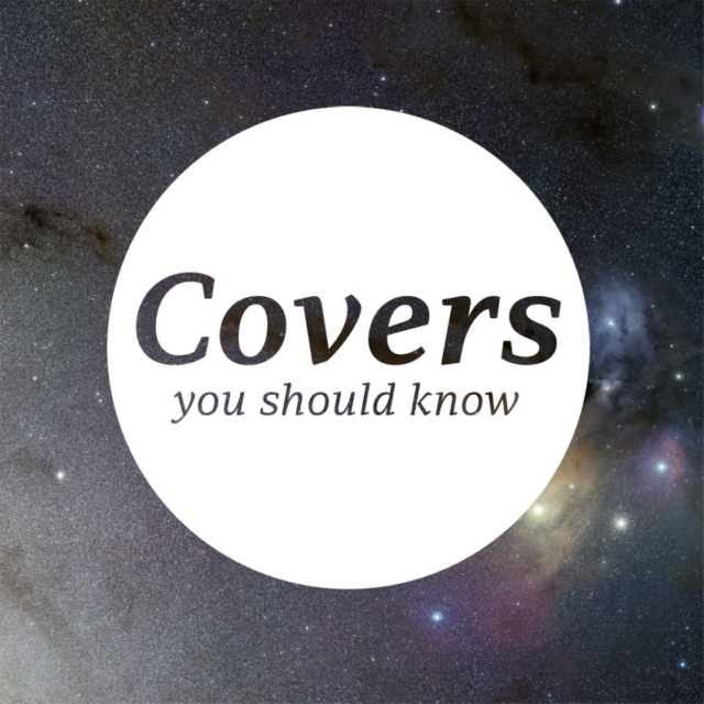 Covers you should know.