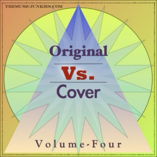Original Vs. Cover Vol. 04