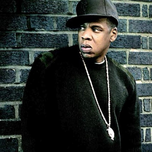My Jay-Z Mix