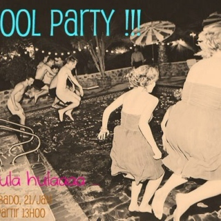 Pool Party II