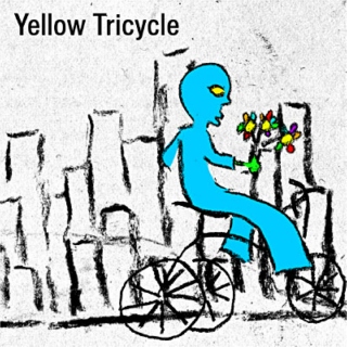 martynnick's yellow tric and more mix