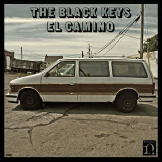 The World of The Black Keys