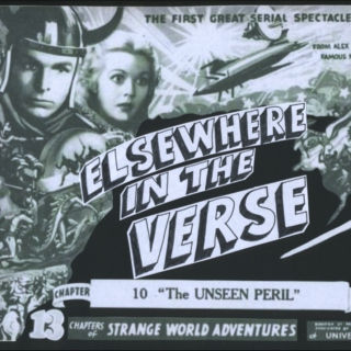 Elsewhere in the Verse