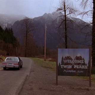 Twin Peaks: Home to the Wonderful and Strange