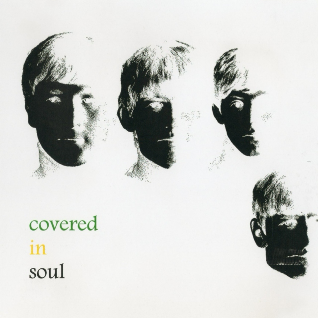 Covered in Soul