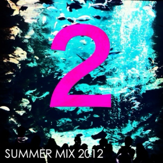Summermix2012 Vol,2
