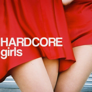 Hardcore Girls
