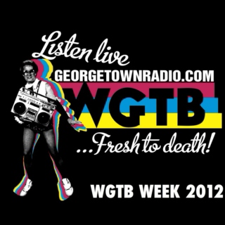 The Weekly Playlist on WGTB - March 29th Show Playlist