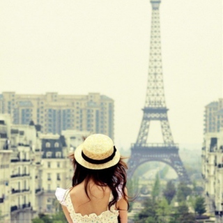 Paris Mix: Paris je t'aime