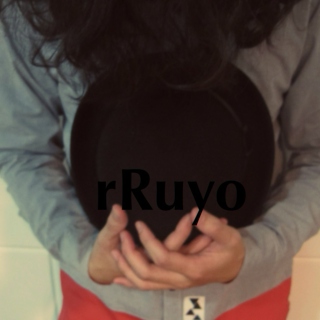 rruyo's December 12 2011 mix