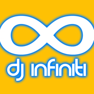 DJ Infiniti: Summer On The Beach